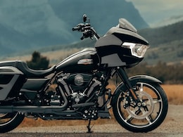 Harley-Davidson Breakout, Fat Bob, Among Bikes With Price Hike Of Up To Rs 3.45 Lakh Harley-Davidson Breakout, Fat Bob, Among Bikes With Price Hike Of Up To Rs 3.45 Lakh
