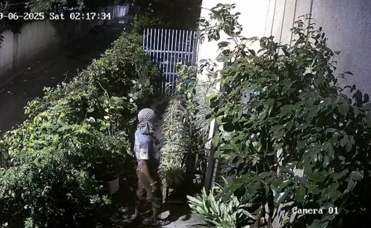 Access Denied