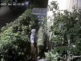 MP में बेखौफ बदमाश, प्रदेश कांग्रेस प्रमुख के घर रात को बोल दिया धावा और फिर...