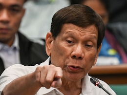 ड्रग्स खत्म करने के लिए 30 हजार लोगों की हत्या! एक पूर्व राष्ट्रपति पर इंटरनेशनल क्रिमिनल कोर्ट में लगे 3 आरोप ड्रग्स खत्म करने के लिए 30 हजार लोगों की हत्या! एक पूर्व राष्ट्रपति पर इंटरनेशनल क्रिमिनल कोर्ट में लगे 3 आरोप