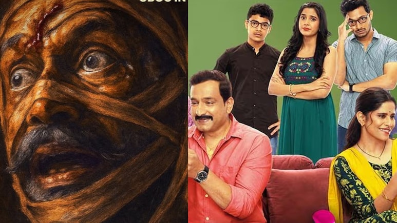 <i>Dashavatar</i> Surpasses <i>Gulkand</i> To Become Biggest Marathi Opener Of 2025, Earning Rs 4.37 Crore In Week 1
