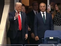 Jannik Sinner vs Carlos Alcaraz US Open Final Delayed. Donald Trump-Related Reason Revealed