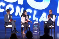 'Rate Cuts Will Boost Consumption': Tax Board Chief On GST 2.0's Revenue Impact 'Rate Cuts Will Boost Consumption': Tax Board Chief On GST 2.0's Revenue Impact