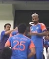 Watch: Gambhir's Unmissable Gesture As Suryakumar Snubs Pak Handshake