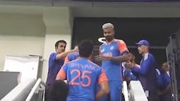 Watch: Gambhir's Unmissable Gesture As Suryakumar Snubs Pak Handshake
