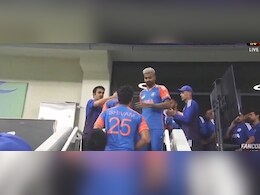 Watch: Gautam Gambhir's Unmissable Gesture As Suryakumar Yadav Snubs Handshake With Pakistan Watch: Gautam Gambhir's Unmissable Gesture As Suryakumar Yadav Snubs Handshake With Pakistan