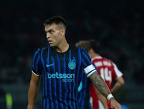 Cristian Chivus Inter MIlan Still A Work In Progress Ahead Of Juventus Clash