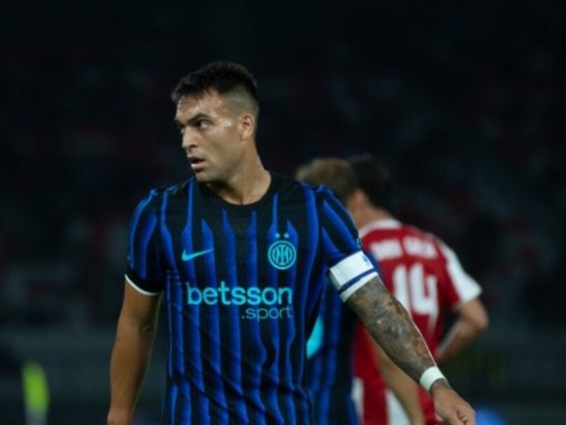 Cristian Chivu's Inter MIlan Still A Work In Progress Ahead Of Juventus Clash