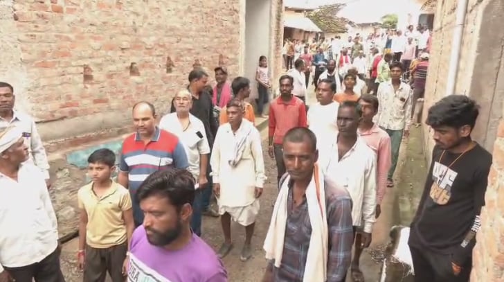 मूंग घोटाला मामले में बड़ा एक्शन मूंग घोटाला मामले में बड़ा एक्शन