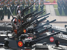 Vietnam Marks 80th Independence Anniversary With Huge Parade Vietnam Marks 80th Independence Anniversary With Huge Parade