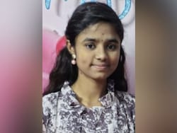 Bengaluru Student, 22, On Scooty Run Over While Trying To Avoid Pothole