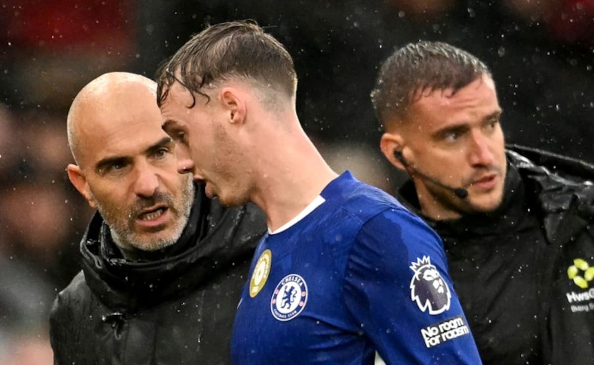 Chelsea Injuries Up 44 Percent After FIFA Club World Cup, But Report Says Event Had Minimal Impact