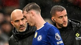 Chelsea Injuries Up 44 Percent After FIFA Club World Cup, But Report Says Event Had 'Minimal' Impact