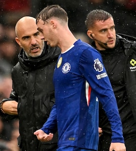 Chelsea Injuries Up 44 Percent After FIFA Club World Cup, But Report Says Event Had Minimal Impact