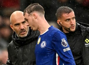 Chelsea Injuries Up 44 Percent After FIFA Club World Cup, But Report Says Event Had Minimal Impact