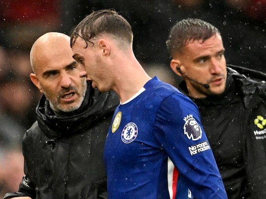 Chelsea Injuries Up 44 Percent After FIFA Club World Cup, But Report Says Event Had Minimal Impact