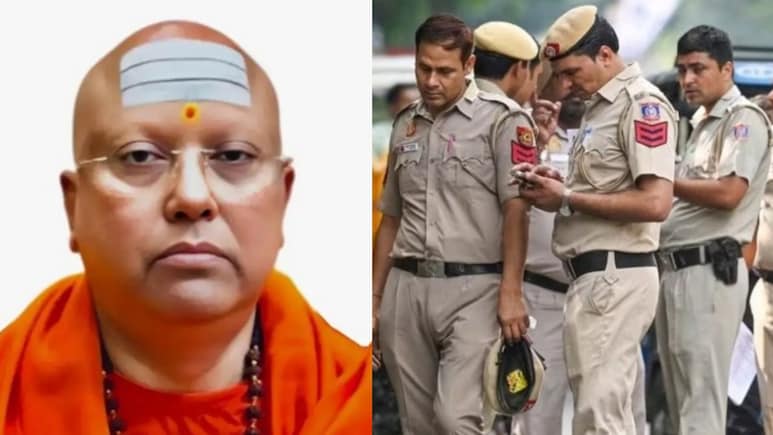मेरे कमरे में आओ.. विदेश ट्रिप पर ले चलूंगा.. लड़कियों को फंसाने के लिए चैतन्यानंद करता था गंदा खेल 