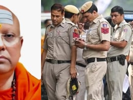 एक Email और खुल गया बाबा का डर्टी 'खेल'... दिल्ली पुलिस ने बाबा चैतन्यानंद मामले में किए कई बड़े खुलासे एक Email और खुल गया बाबा का डर्टी 'खेल'... दिल्ली पुलिस ने बाबा चैतन्यानंद मामले में किए कई बड़े खुलासे