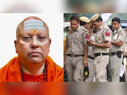 17 लड़कियों ने लगाए हैं आरोप, कौन है दिल्ली के आश्रम का डर्टी बाबा चैतन्यानंद, पढ़िए पूरी पाप कथा