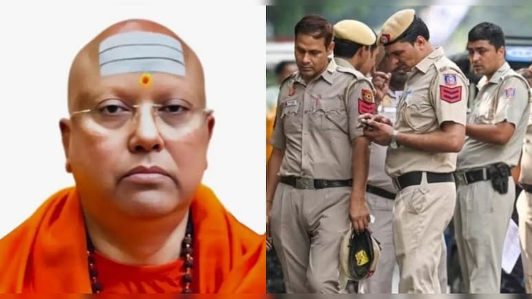 17 लड़कियों ने लगाए हैं आरोप, कौन है दिल्ली के आश्रम का डर्टी बाबा चैतन्यानंद, पढ़िए पूरी पाप कथा