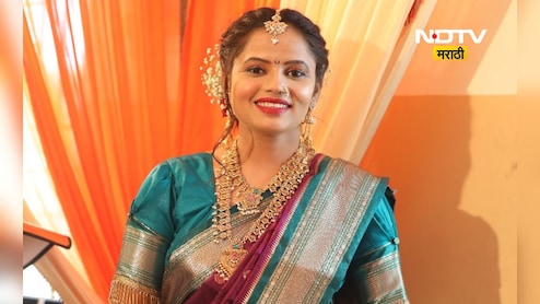 4 महिन्या पूर्वी लग्न, सासरचा जाच, वाढदिवसाच्या दुसऱ्याच दिवशी टोकाचं पाऊल, लेकीसाठी आई-बापाचा हंबरडा