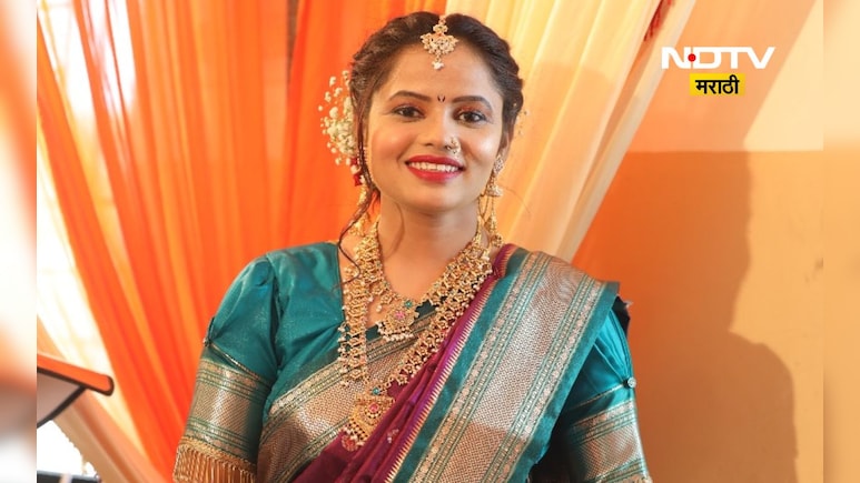 4 महिन्या पूर्वी लग्न, सासरचा जाच, वाढदिवसाच्या दुसऱ्याच दिवशी टोकाचं पाऊल, लेकीसाठी आई-बापाचा हंबरडा