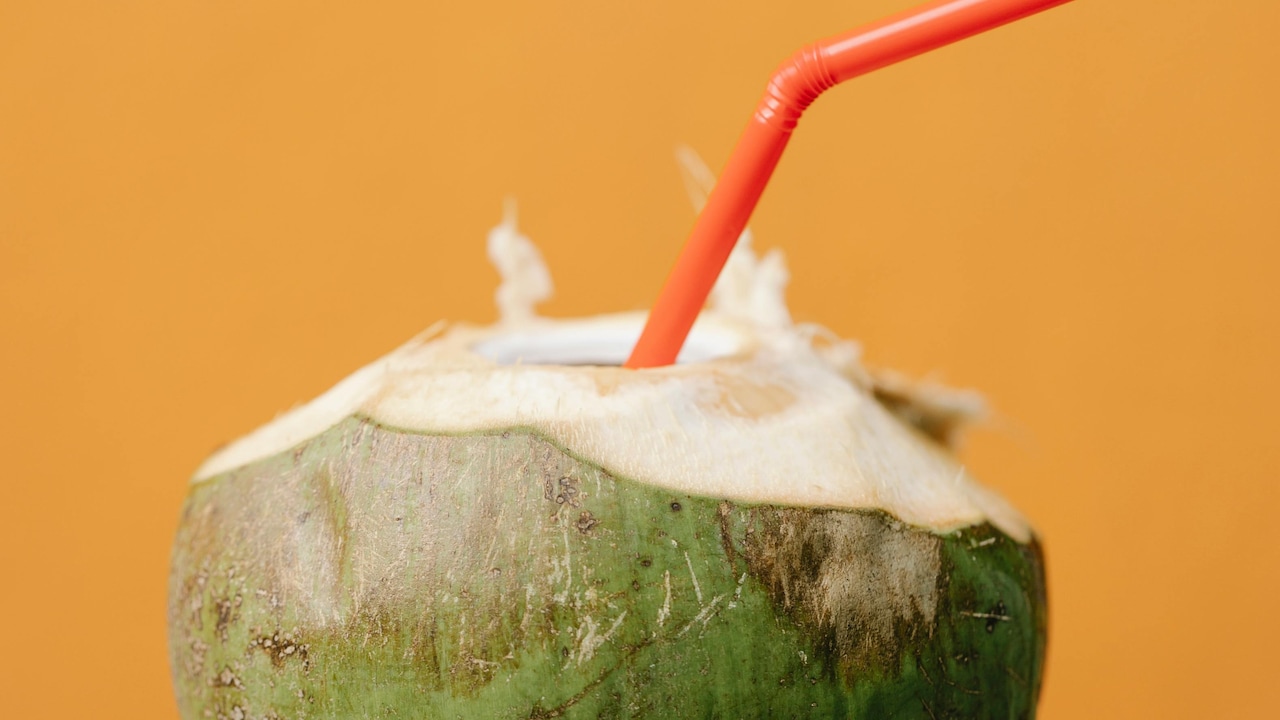 World Coconut Day 2025: Should you upgrade your regular drinks with coconut water