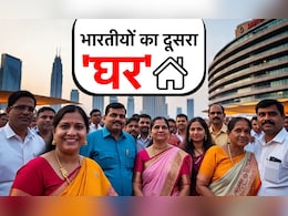 UAE के इस शहर में बसता है 'दूसरा भारत', नई Delhi शहर से ज्यादा करीब 20 लाख भारतीयों का घर UAE के इस शहर में बसता है 'दूसरा भारत', नई Delhi शहर से ज्यादा करीब 20 लाख भारतीयों का घर