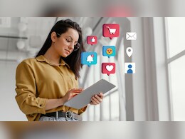 नेपाल में नहीं चलेंगे इंस्टाग्राम, फेसबुक और एक्स... दुनिया के किन देशों में है सोशल मीडिया पर सबसे ज्यादा पाबंदी? नेपाल में नहीं चलेंगे इंस्टाग्राम, फेसबुक और एक्स... दुनिया के किन देशों में है सोशल मीडिया पर सबसे ज्यादा पाबंदी?