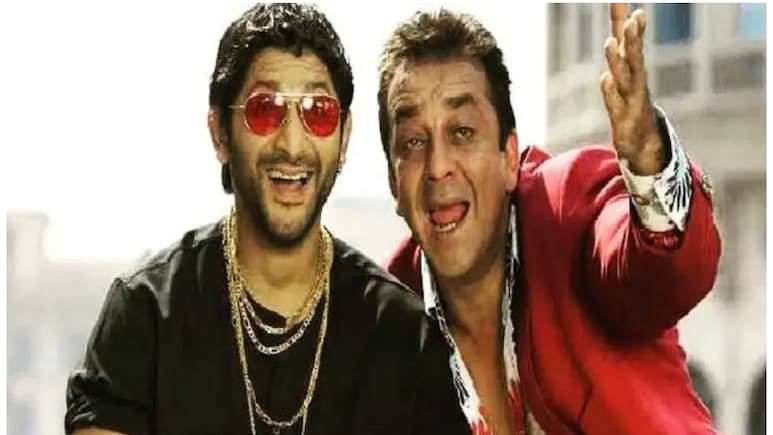 'मुन्नाभाई' के 'सर्किट' की बेटी नहीं है किसी हीरोइन से कम, लेटेस्ट तस्वीरें देख कर फैंस ने पूछा- कब डेब्यू करेगी...? 'मुन्नाभाई' के 'सर्किट' की बेटी नहीं है किसी हीरोइन से कम, लेटेस्ट तस्वीरें देख कर फैंस ने पूछा- कब डेब्यू करेगी...?