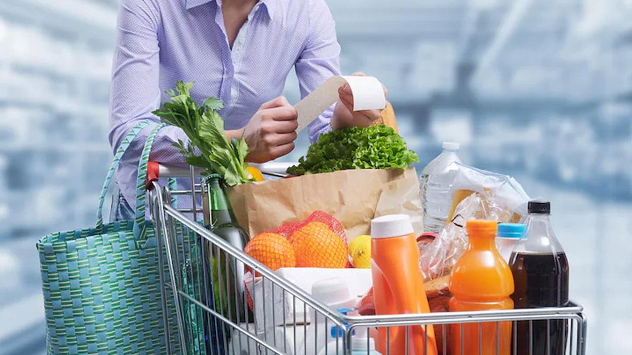 Video : Household Budgets To See A Significant Reduction With GST Reforms