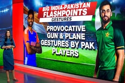 Controversies That Shook India-Pakistan Asia Cup 2025 Controversies That Shook India-Pakistan Asia Cup 2025