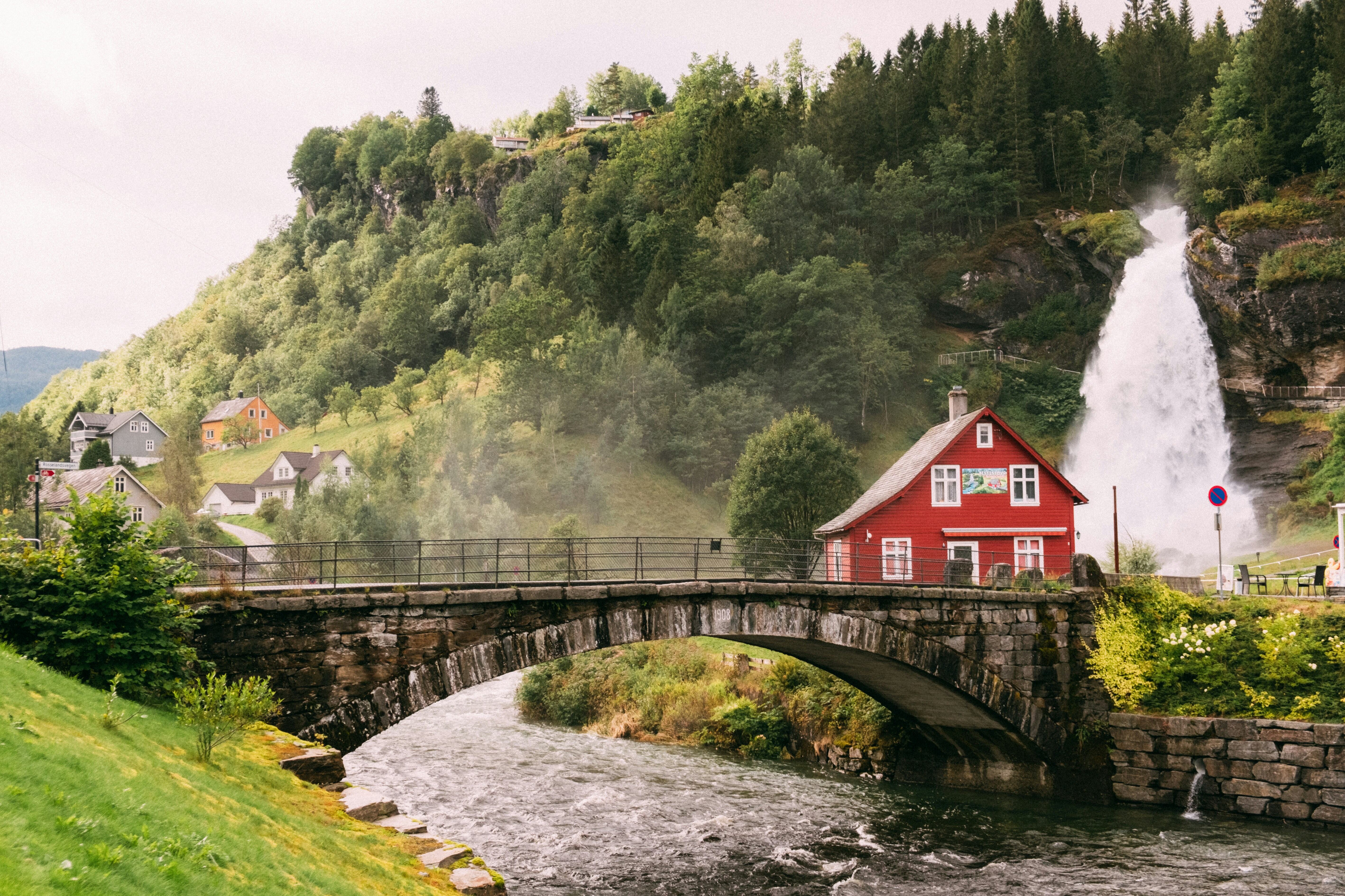Norway Is Offering A Permanent Residency And Indians Can Apply Too