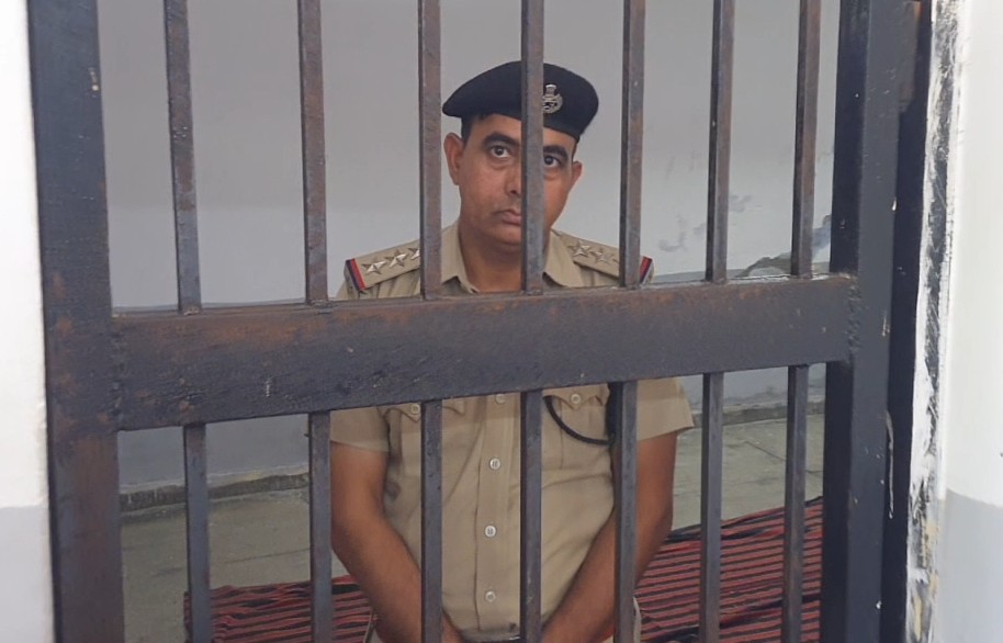 कैथल में इंस्पेक्टर ही हवालात में कैद, जानें कोर्ट को क्यों देना पड़ा ऐसा आदेश