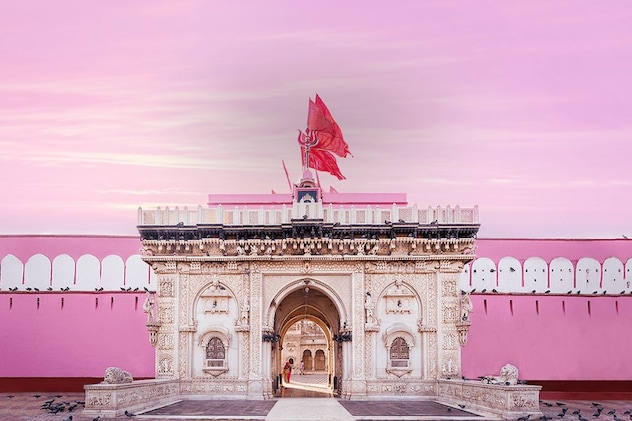 karni mata mandir karni mata mandir