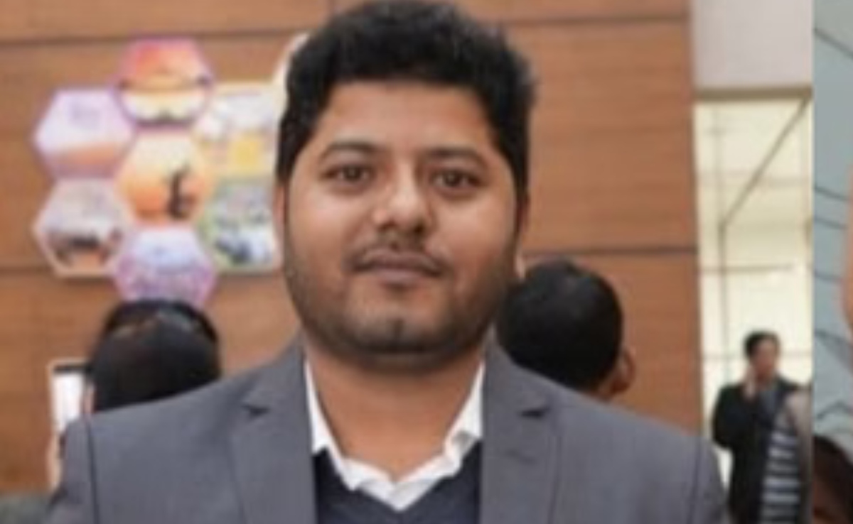 उत्तर प्रदेश सरकार की बड़ी कार्रवाई, बेल्ट से पिटाई के वायरल वीडियो वाले BSA किए गए सस्पेंड
