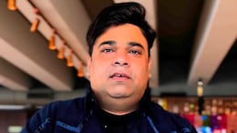 Kiku Sharda Recalls When He Didn't Pick Up His Mother's Last Call Before She Died: "I Was In US And Thought..."