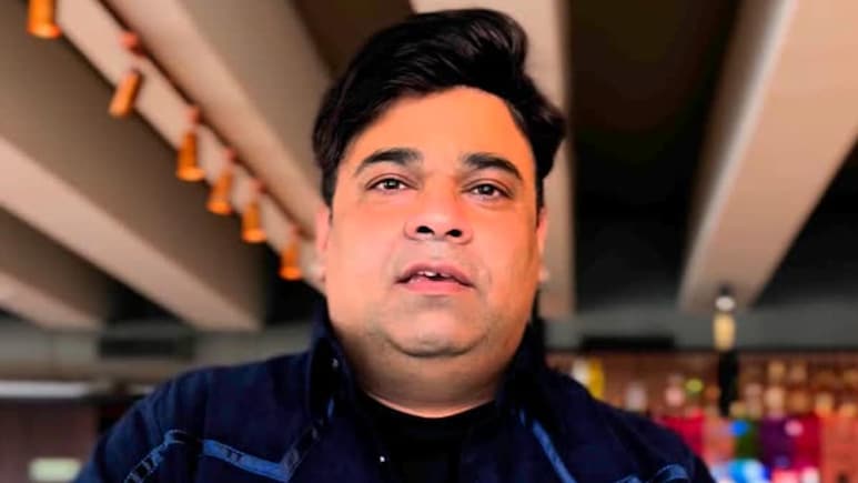 Kiku Sharda Recalls When He Didn't Pick Up His Mother's Last Call Before She Died: "I Was In US And Thought..."