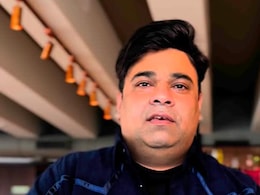Kiku Sharda Recalls When He Didn't Pick Up His Mother's Last Call Before She Died: "I Was In US And Thought..." Kiku Sharda Recalls When He Didn't Pick Up His Mother's Last Call Before She Died: "I Was In US And Thought..."