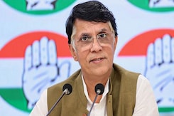 Day After Rahul Gandhi's Hydrogen Bomb Threat, BJP's Big Pawan Khera Charge Day After Rahul Gandhi's Hydrogen Bomb Threat, BJP's Big Pawan Khera Charge