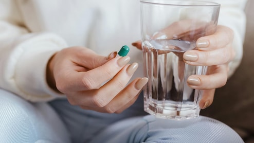 What Is The Best Time To Take Iron And Calcium Supplements During Pregnancy? Expert Answers