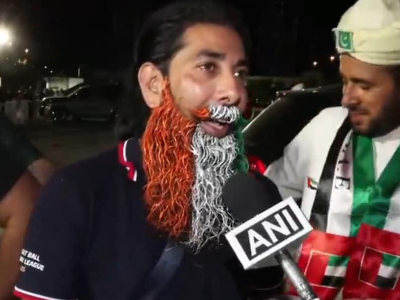"Bachey The Bachey Hi Reh Gaye": India Fans Show No Mercy To Pakistan After Asia Cup Win