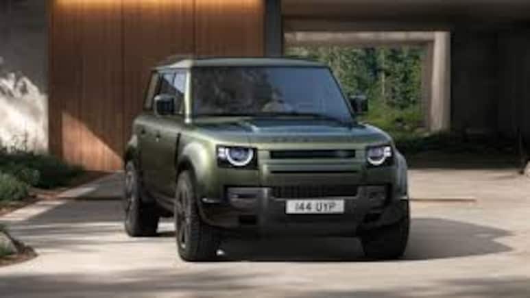 Did Jaguar Land Rover Lose 40,000 New Cars? Here's The Truth