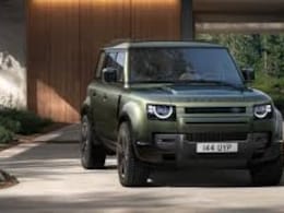 Did Jaguar Land Rover Lose 40,000 New Cars? Here's The Truth Did Jaguar Land Rover Lose 40,000 New Cars? Here's The Truth