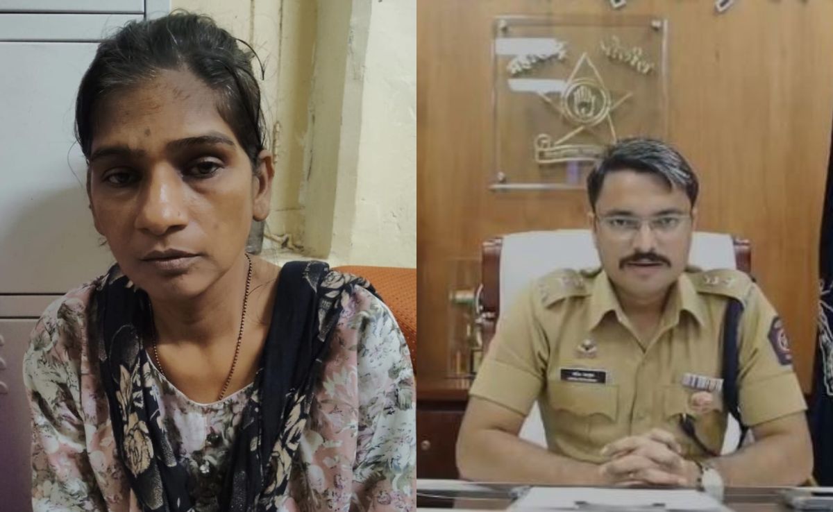 ये कैसी मां, बेटे ने चिकन मांगा तो बेलन से पीटकर मार डाला, बेटी भी जख्मी