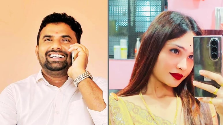 Beed Crime News:कला केंद्र, नाच, iphone, पैसा अन्..बीडच्या विवाहित माजी उपसरपंचाची 'ती' च्या घरासमोर आत्महत्या Beed Crime News:कला केंद्र, नाच, iphone, पैसा अन्..बीडच्या विवाहित माजी उपसरपंचाची 'ती' च्या घरासमोर आत्महत्या
