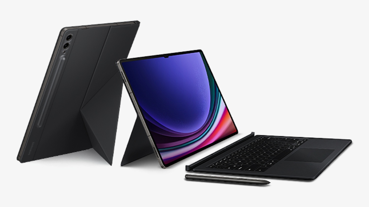 Amazon Great Indian Festival Sale 2025: Rs 75 हजार का फ्लैगशिप Samsung टैबलेट आधे से कम प्राइस पर! यहां जानें पूरी डील