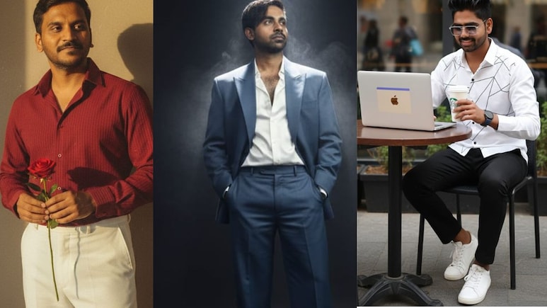 Gemini Photo prompts For Men: मुलांसाठी 15 जबरदस्त प्रॉम्प्ट! कॉपी करा अन् तुमच्या फोटोला द्या स्टायलिश लूक