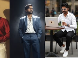 Gemini Photo prompts For Men: मुलांसाठी 15 जबरदस्त प्रॉम्प्ट!  कॉपी करा अन् तुमच्या फोटोला द्या स्टायलिश लूक Gemini Photo prompts For Men: मुलांसाठी 15 जबरदस्त प्रॉम्प्ट!  कॉपी करा अन् तुमच्या फोटोला द्या स्टायलिश लूक