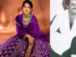 Anshula Kapoor On Boney Kapoor And Mona Kapoor's Divorce: "At Six, I Thought I Was The Root Cause Of It"